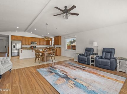 742 Mallard Crest Drive, Sparks, NV 89441 Photo