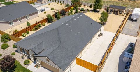 742 Mallard Crest Drive, Sparks, NV 89441 Photo