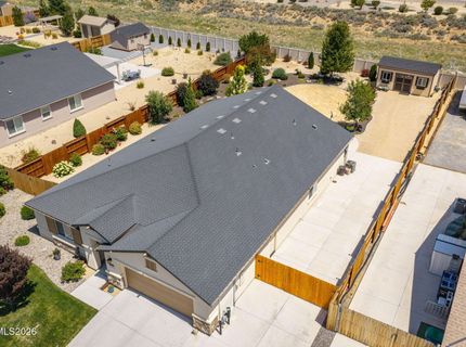 742 Mallard Crest Drive, Sparks, NV 89441 Photo