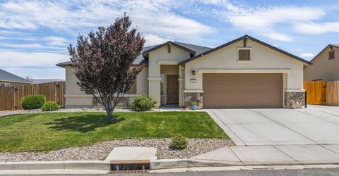 742 Mallard Crest Drive, Sparks, NV 89441 Photo
