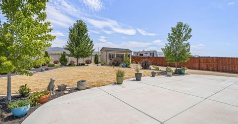 742 Mallard Crest Drive, Sparks, NV 89441 Photo