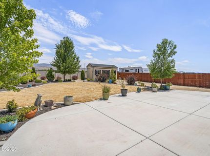 742 Mallard Crest Drive, Sparks, NV 89441 Photo