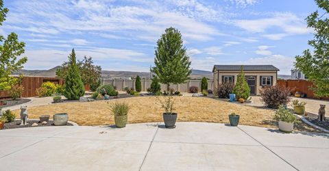 742 Mallard Crest Drive, Sparks, NV 89441 Photo