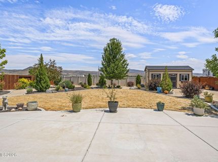 742 Mallard Crest Drive, Sparks, NV 89441 Photo