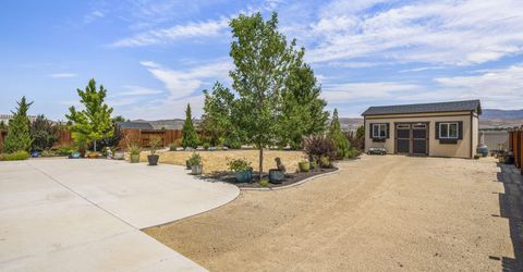 742 Mallard Crest Drive, Sparks, NV 89441 Photo