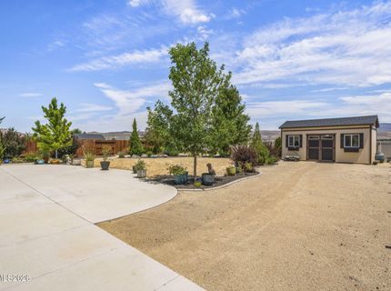742 Mallard Crest Drive, Sparks, NV 89441 Photo
