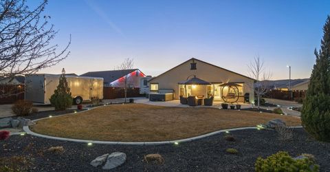 742 Mallard Crest Drive, Spanish Springs, NV 89441 Photo