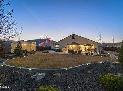 742 Mallard Crest Drive, Spanish Springs, NV 89441 Photo