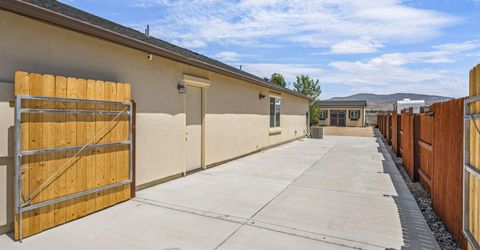 742 Mallard Crest Drive, Sparks, NV 89441 Photo
