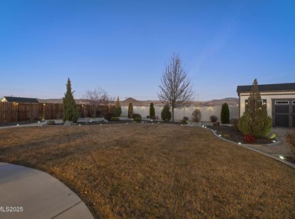 742 Mallard Crest Drive, Sparks, NV 89441 Photo
