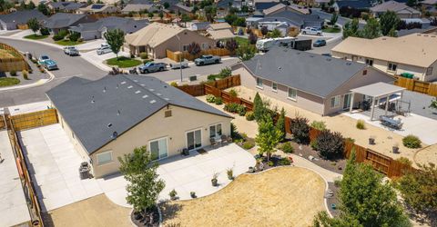 742 Mallard Crest Drive, Sparks, NV 89441 Photo