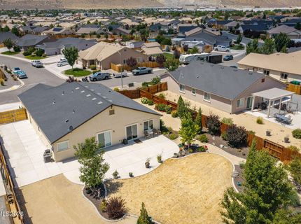 742 Mallard Crest Drive, Sparks, NV 89441 Photo