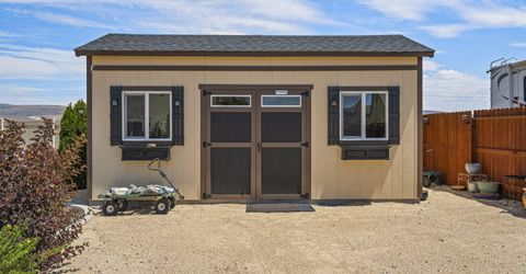 742 Mallard Crest Drive, Sparks, NV 89441 Photo