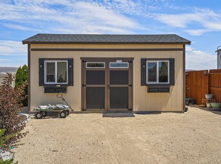 742 Mallard Crest Drive, Sparks, NV 89441 Photo