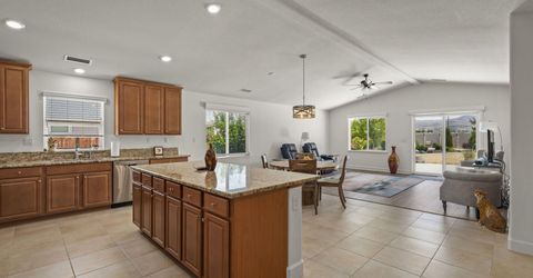 742 Mallard Crest Drive, Sparks, NV 89441 Photo