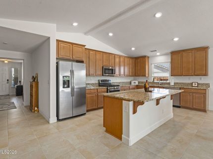 742 Mallard Crest Drive, Sparks, NV 89441 Photo