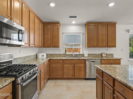 742 Mallard Crest Drive, Sparks, NV 89441 Photo