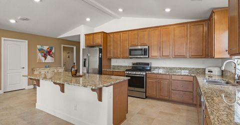 742 Mallard Crest Drive, Sparks, NV 89441 Photo