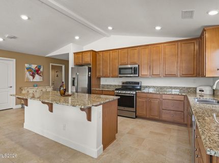 742 Mallard Crest Drive, Sparks, NV 89441 Photo