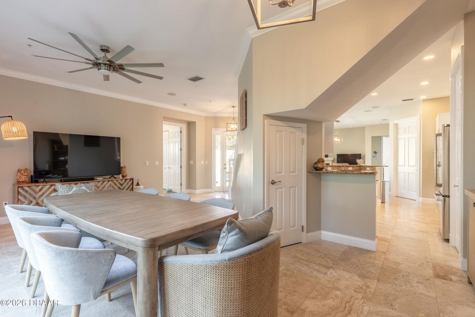 4641 Riverwalk Village Court, Ponce Inlet, FL 32127 Photo