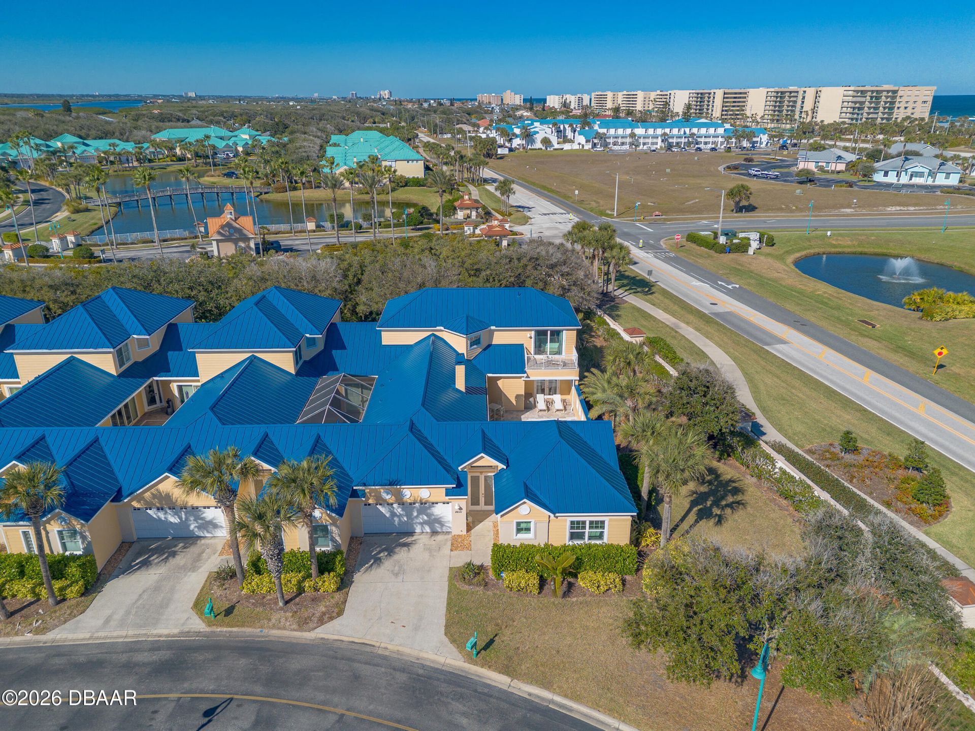 4641 Riverwalk Village Court, Ponce Inlet, FL 32127 Photo