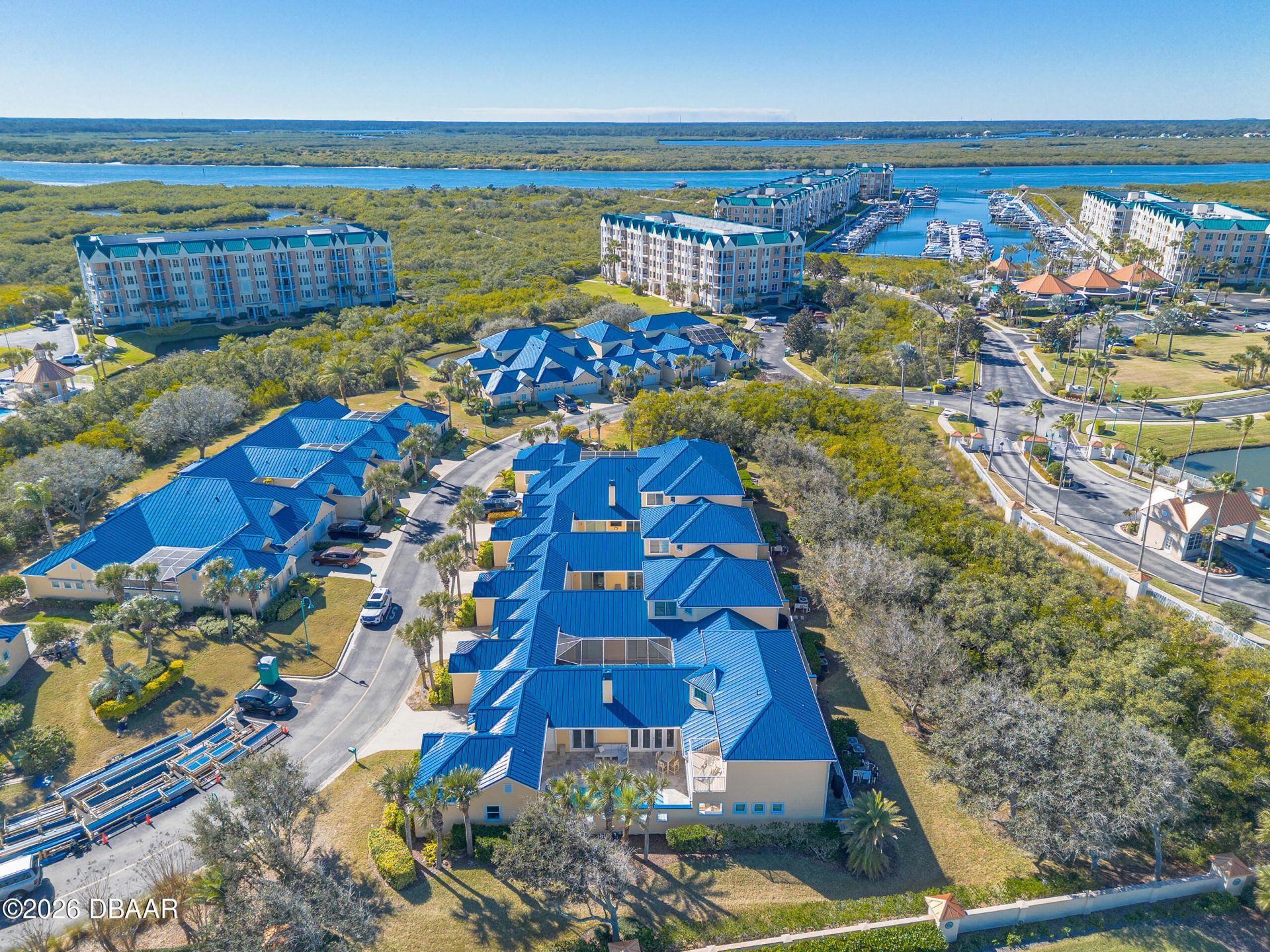 4641 Riverwalk Village Court, Ponce Inlet, FL 32127 Photo