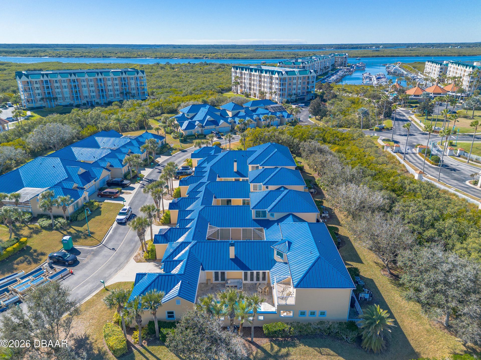 4641 Riverwalk Village Court, Ponce Inlet, FL 32127 Photo