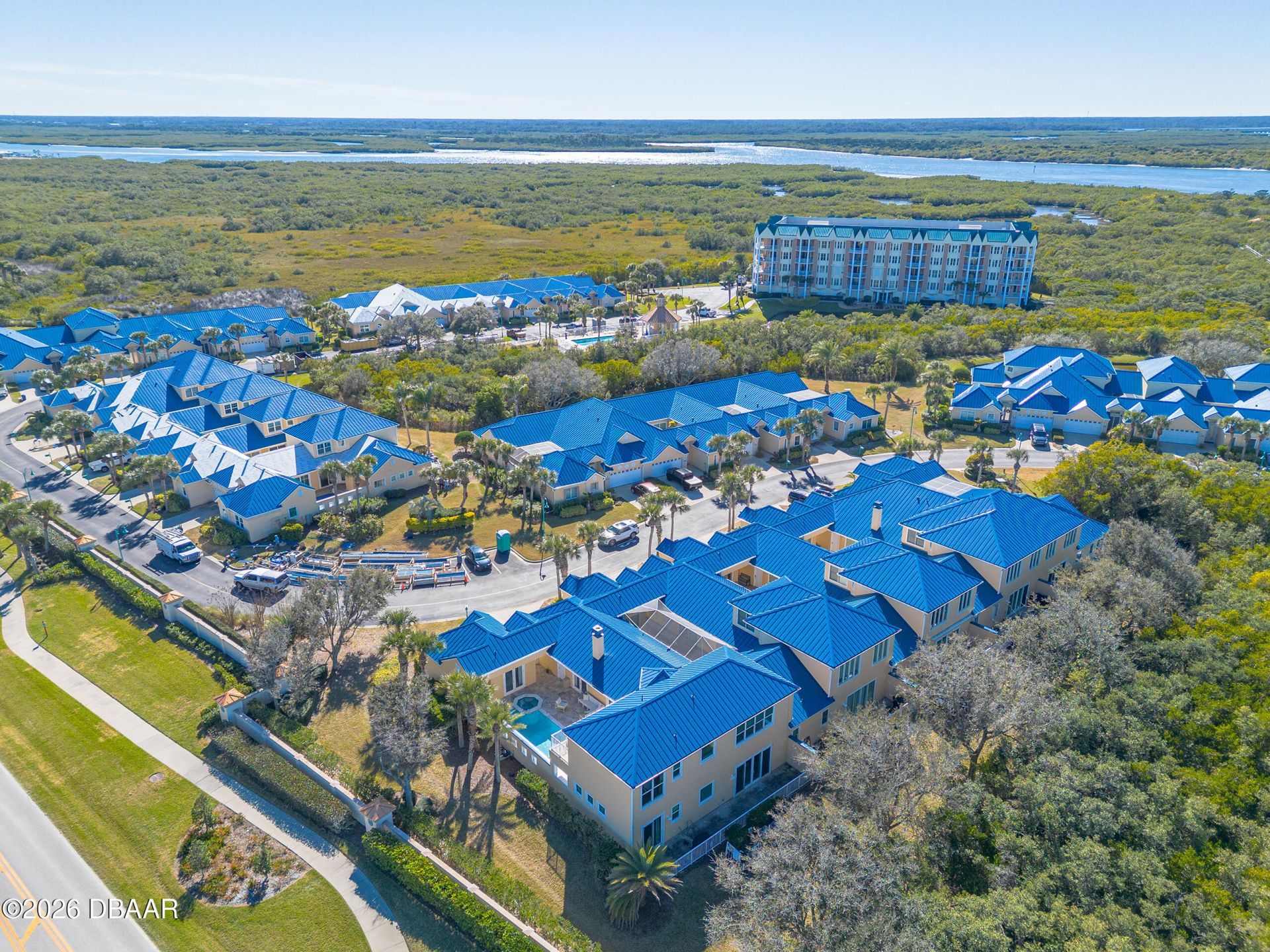 4641 Riverwalk Village Court, Ponce Inlet, FL 32127 Photo