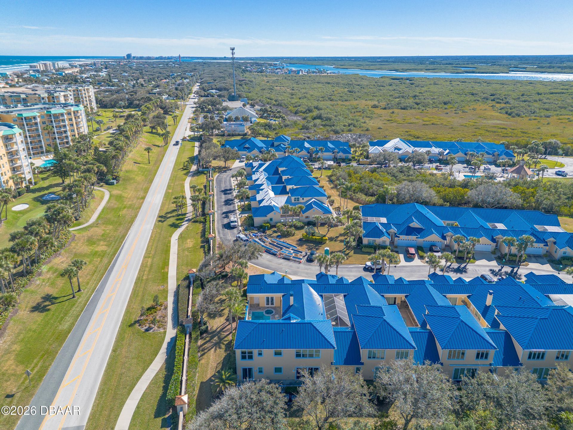 4641 Riverwalk Village Court, Ponce Inlet, FL 32127 Photo