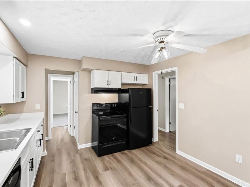 1133 Regal Hill Court, Beavercreek, OH 45430 Photo 7