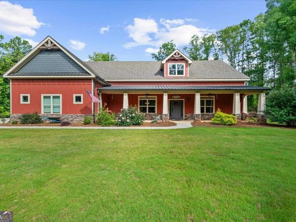 40 Wood Lawn Springs Trail, Covington, GA 30014