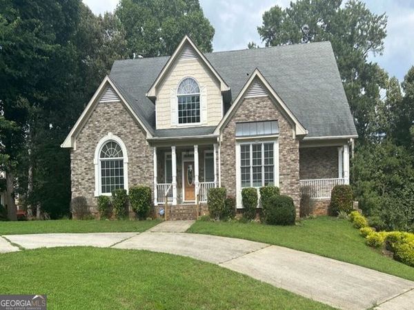 5621 Shamrock Lane, Douglasville, GA 30135