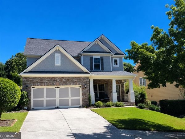 7521 Mounring Dove Way, Flowery Branch, GA 30542