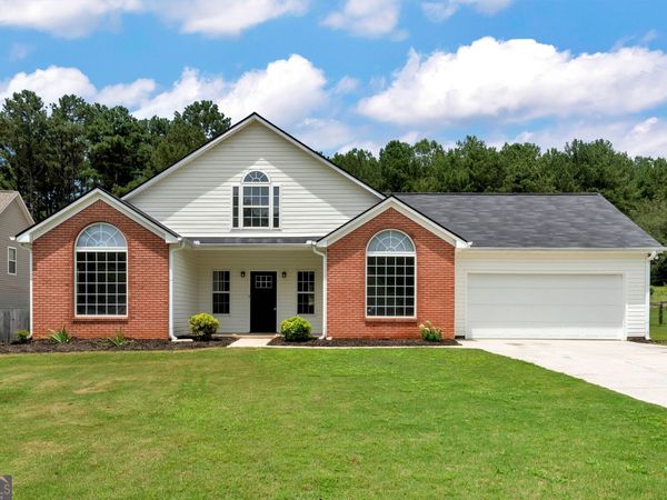 5145 Victoria Park Drive, Loganville, GA 30052