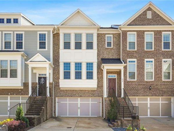 826 Bexley Park Way, Mableton, GA 30126