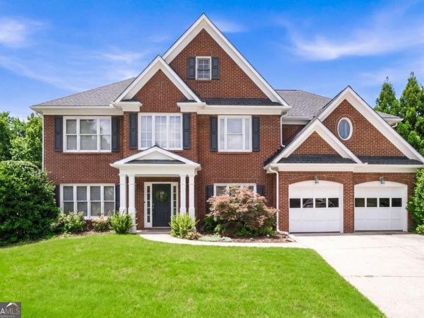 4134 Oberon Drive SE, Smyrna, GA 30080