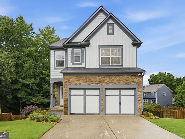 6030 Ellington Cove, Cumming, GA 30040