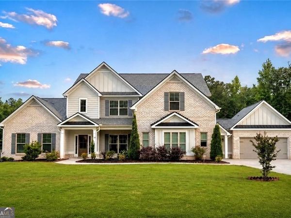 150 Peppertree Drive, Newnan, GA 30265