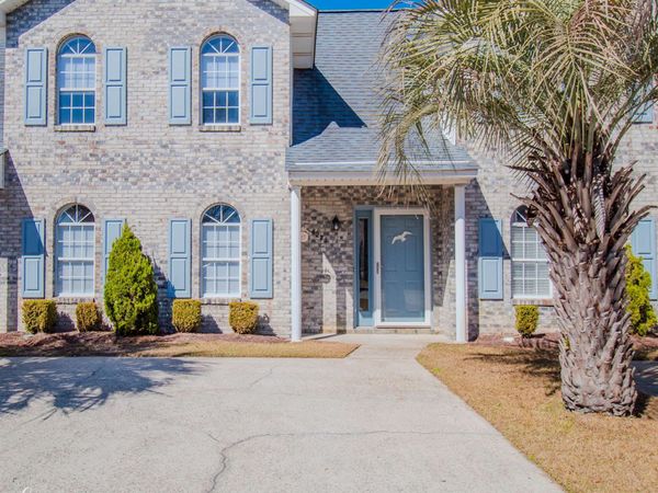 4271 Parkway Ln. , Little River, SC 29566