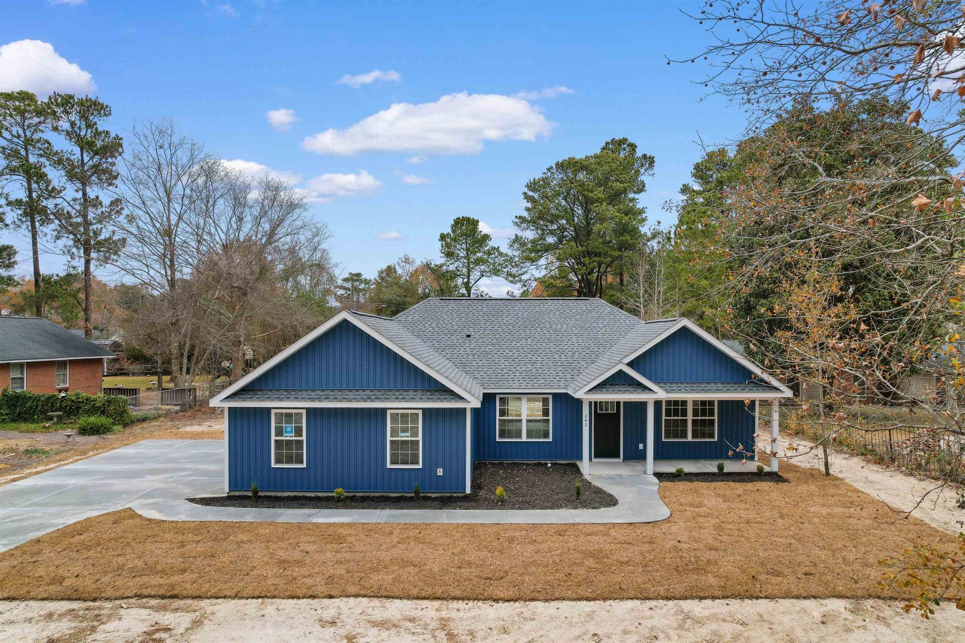 1391 Justice Loop , Loris, SC 29569 Main Photo