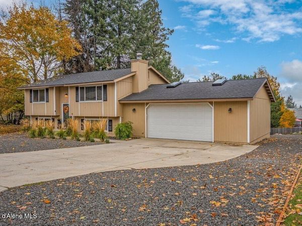3219 E 19TH AVE, Spokane, WA 99223