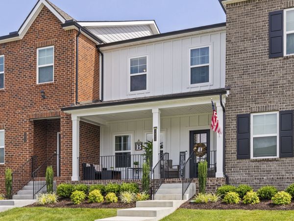 1411 Knox Ln, Lebanon, TN 37087