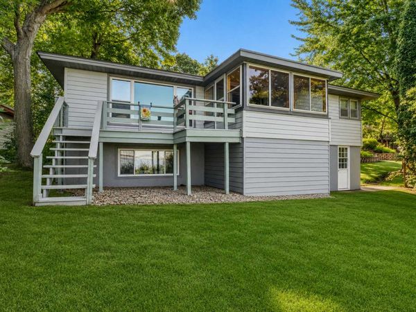1360 E Shore Drive, Detroit Lakes, MN 56501