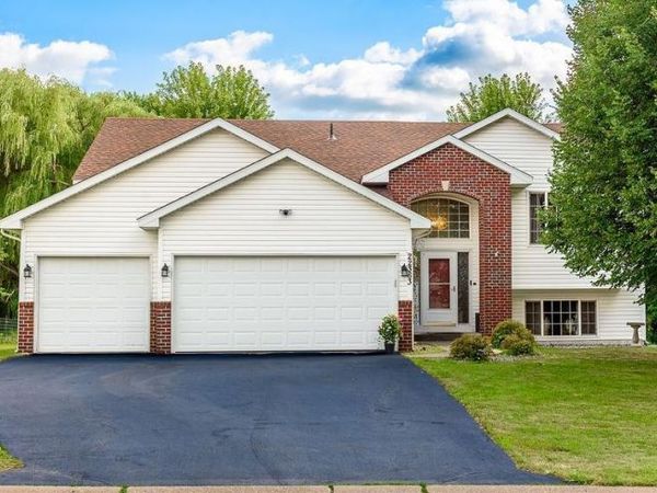 22363 Jed Drive, Rogers, MN 55374