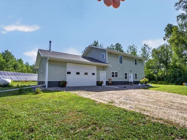 51150 N White Swan Lake Rd , Bigfork, MN 56628