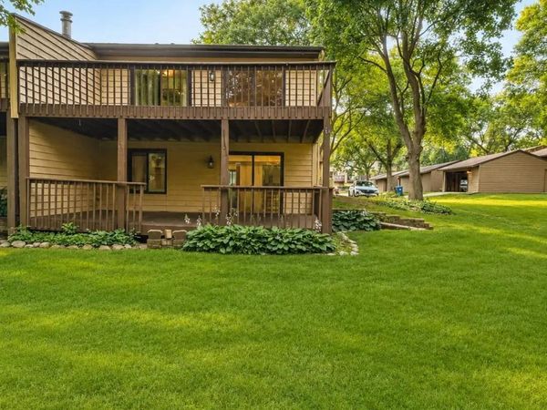 240 W Eagle Lake Drive , Maple Grove, MN 55369