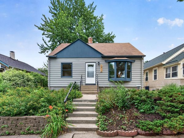 4513 30th Avenue S, Minneapolis, MN 55406
