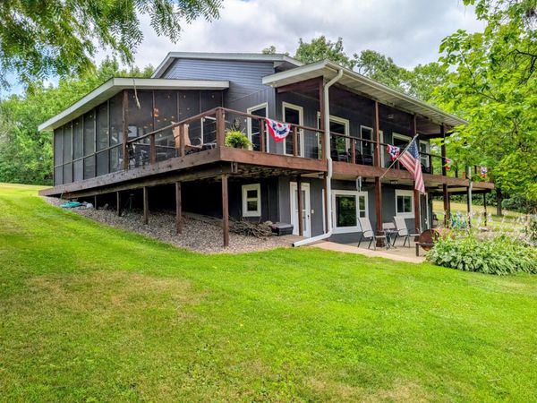 W9722 290th Avenue, Hager City, WI 54014