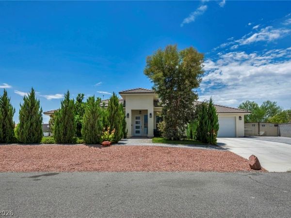 6680 Greenbriar Court, Pahrump, NV 89061