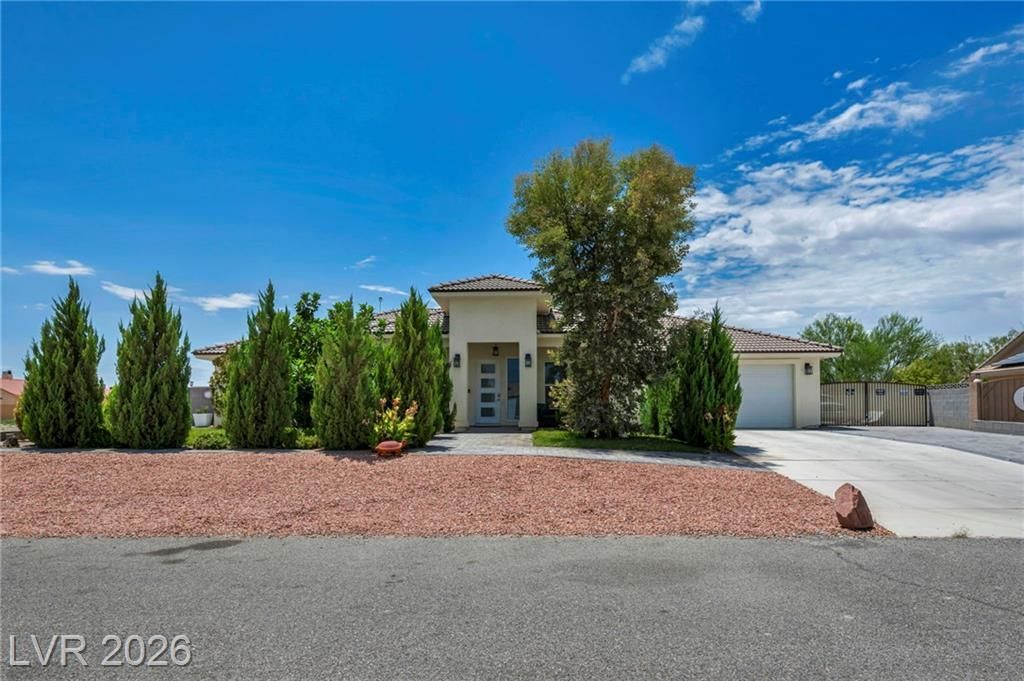 6680 Greenbriar Court, Pahrump, NV 89061